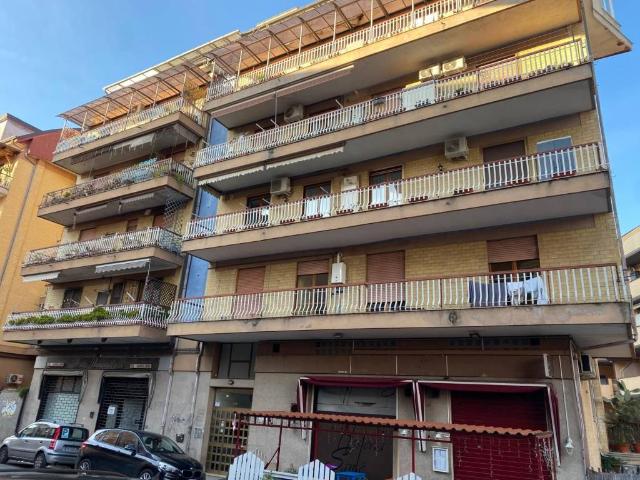Appartamento in vendita a San Silvestro, Cassino