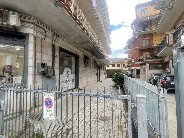 Appartamento in vendita a San Silvestro, Cassino