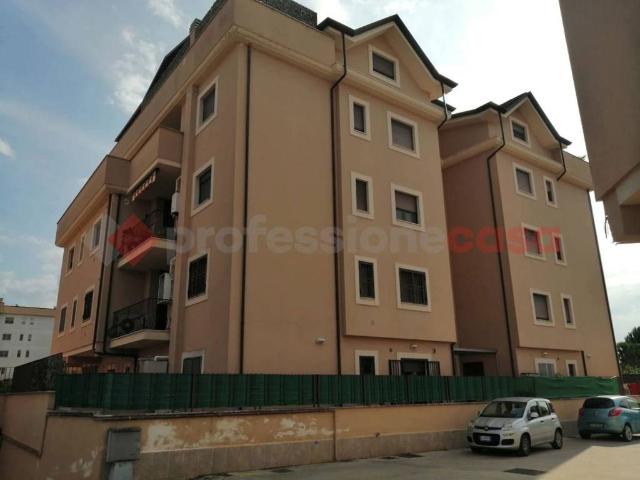 Appartamento in vendita a San Bartolomeo, Cassino