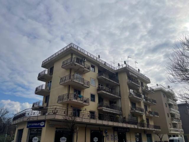Appartamento in vendita a San Silvestro, Cassino