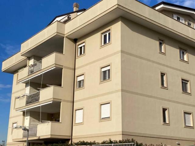 Appartamento in vendita a Colosseo, Cassino