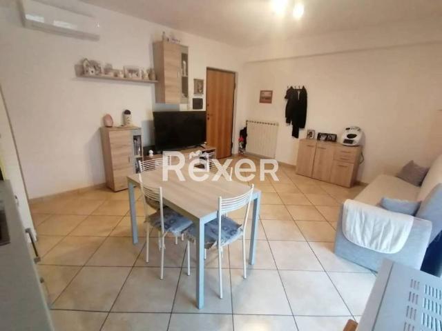 Appartamento in vendita a San Silvestro, Cassino