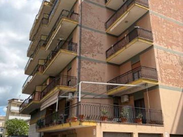Appartamento in vendita a San Silvestro, Cassino