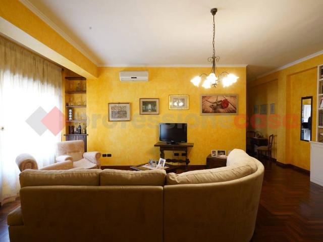 Appartamento in vendita a San Silvestro, Cassino