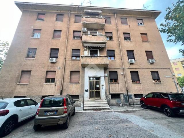 Appartamento in vendita a San Silvestro, Cassino