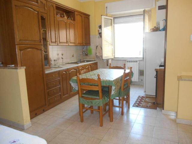 Appartamento in vendita a San Silvestro, Cassino