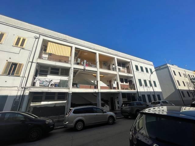 Appartamento in vendita a San Silvestro, Cassino