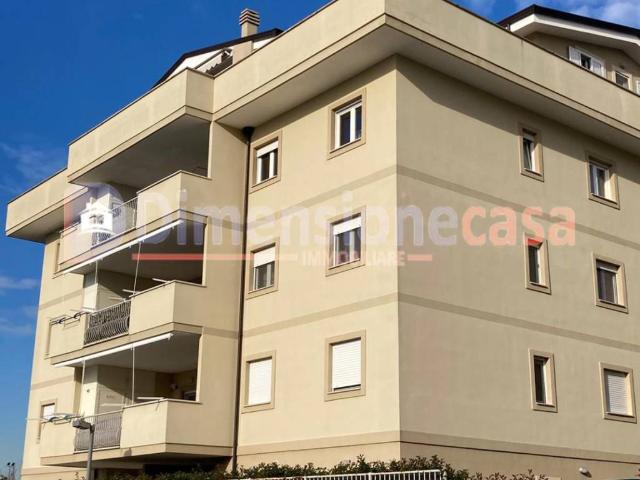 Appartamento in vendita a Colosseo, Cassino