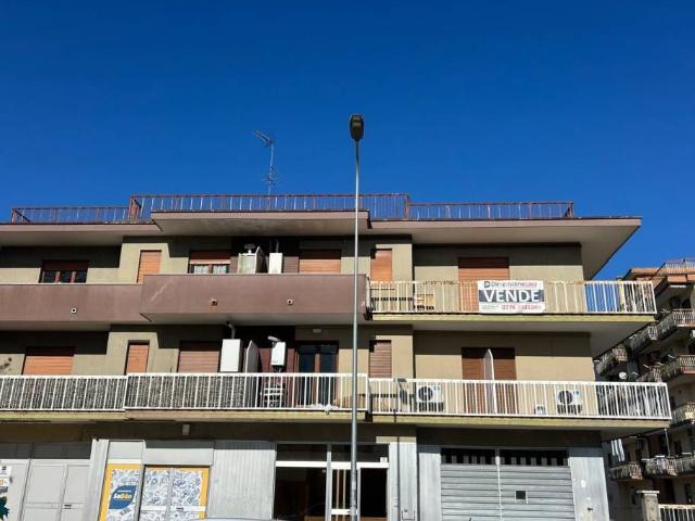 Appartamento in vendita a San Silvestro, Cassino