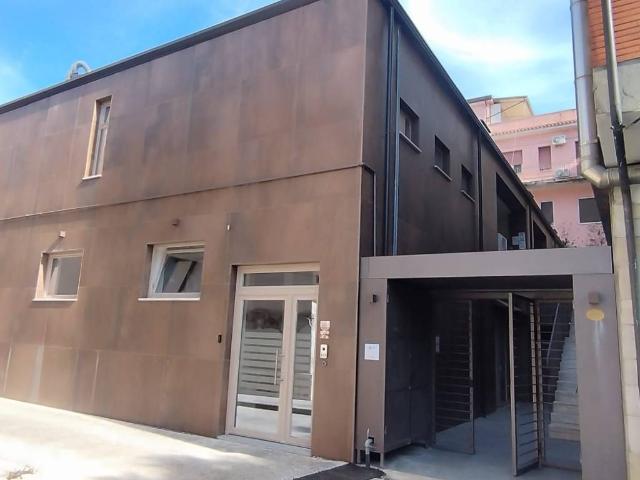 Appartamento in vendita a San Silvestro, Cassino