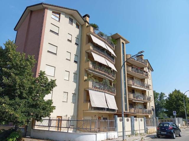 Appartamento in vendita a San Silvestro, Cassino