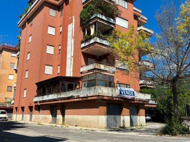 Appartamento in vendita a San Silvestro, Cassino