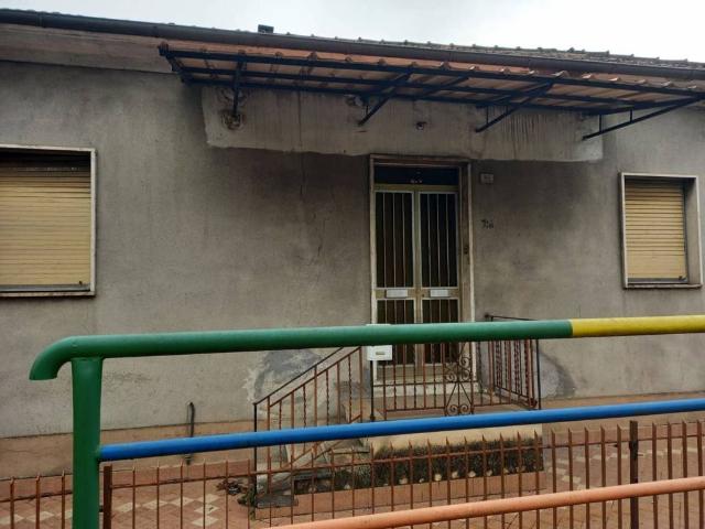 Appartamento in vendita a San Silvestro, Cassino