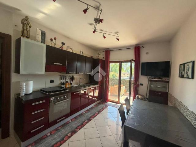 Appartamento in vendita a San Bartolomeo, Cassino