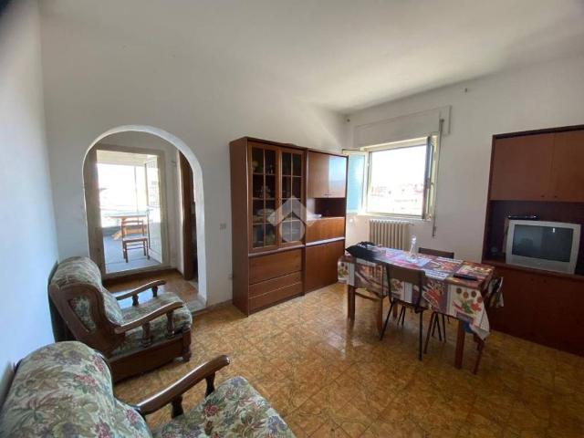Appartamento in vendita a San Silvestro, Cassino