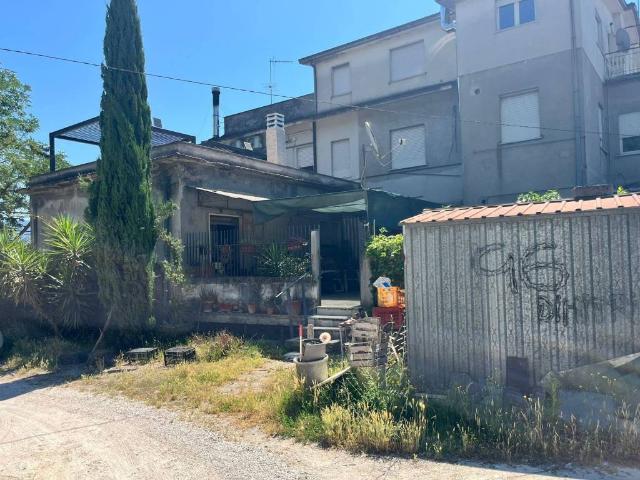 Appartamento in vendita a San Silvestro, Cassino