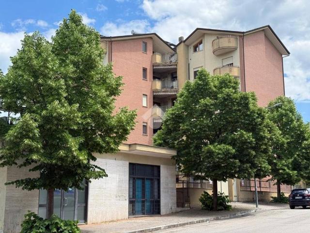 Appartamento in vendita a San Silvestro, Cassino