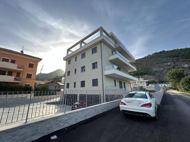 Appartamento in vendita a San Silvestro, Cassino