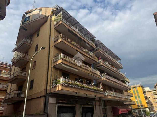 Appartamento in vendita a San Silvestro, Cassino