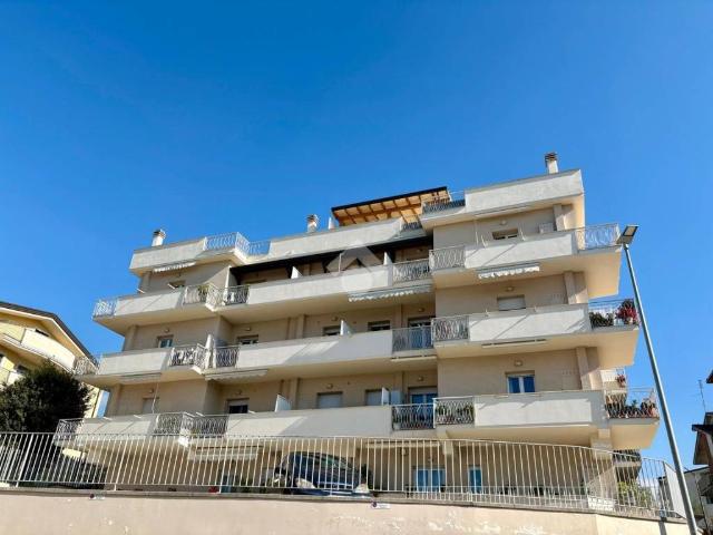 Appartamento in vendita a Colosseo, Cassino