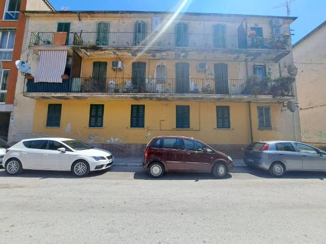 Appartamento in vendita a San Silvestro, Cassino