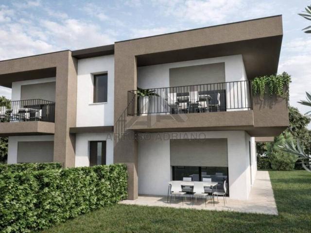 Appartamento in vendita a Rosà, Veneto