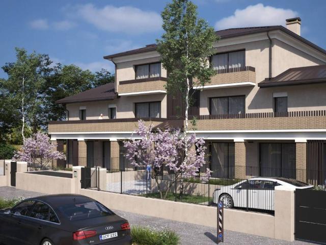 Appartamento in vendita a Borgo Isola, Casola