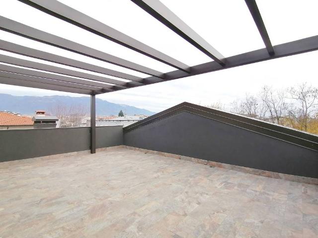 Attico in vendita a Casola, Veneto