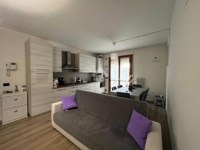 Appartamento in vendita a San Vito, Bassano Del Grappa