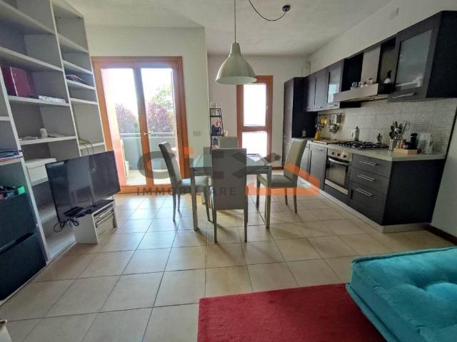 Appartamento in vendita a San Giuseppe, Cassola