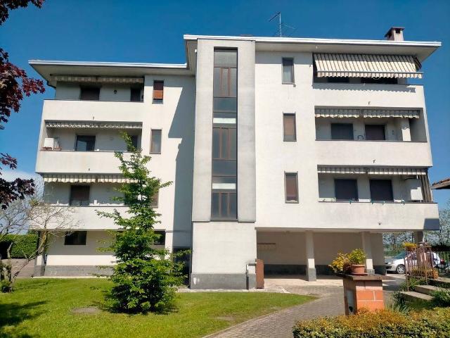 Appartamento in vendita a Cassolnovo, Lombardia