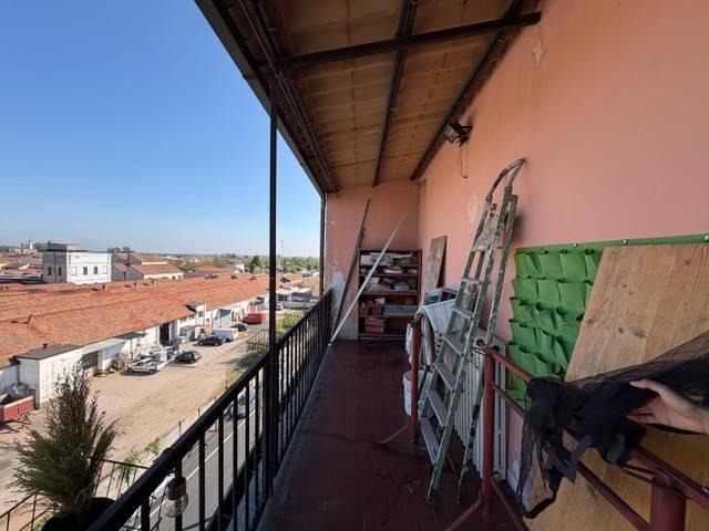 Appartamento in vendita a Cassolnovo, Pavia
