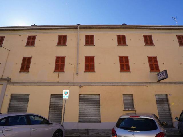 Appartamento in vendita a Cassolnovo, Lombardia