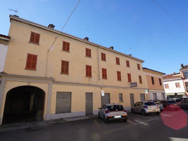 Appartamento in vendita a Cassolnovo, Lombardia