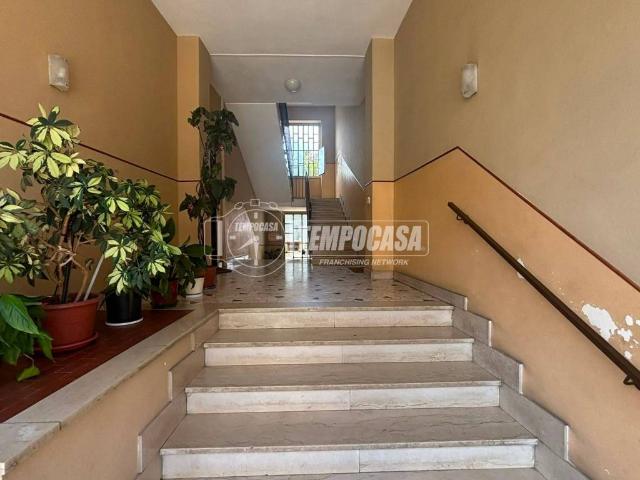 Appartamento in vendita a Cassolnovo, Lombardia