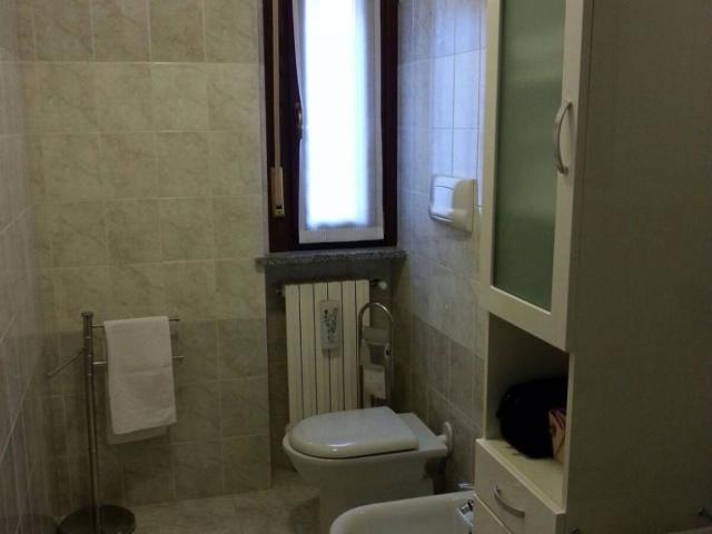 Appartamento in vendita a Cassolnovo, Lombardia
