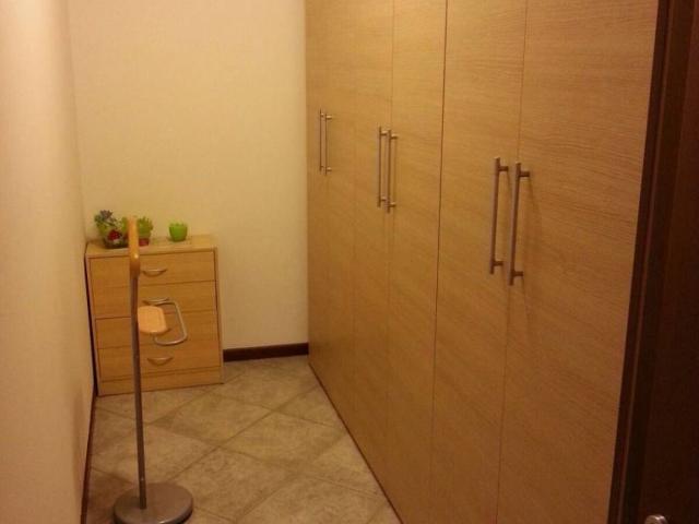 Appartamento in vendita a Cassolnovo, Lombardia