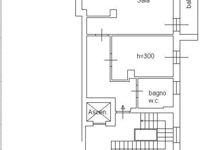 Appartamento in vendita a Cassolnovo, Lombardia