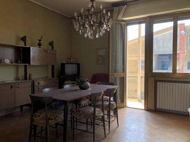 Appartamento in vendita a Cassolnovo, Pavia