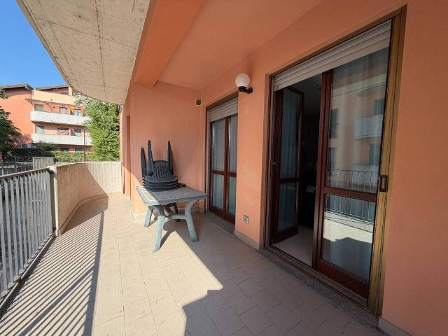 Appartamento in vendita a Cassolnovo, Lombardia