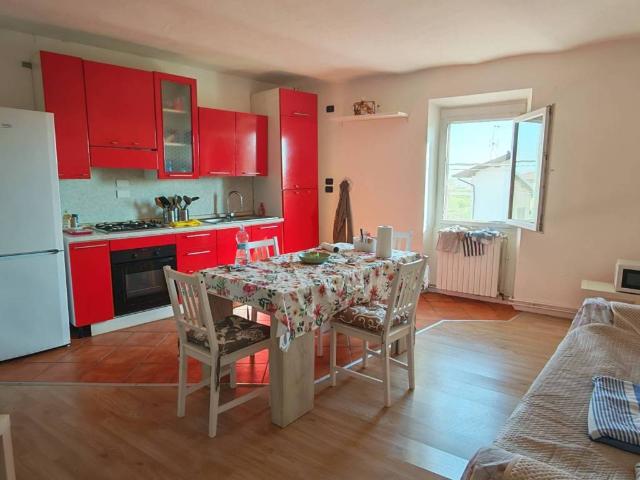 Appartamento in vendita a Cassolnovo, Pavia