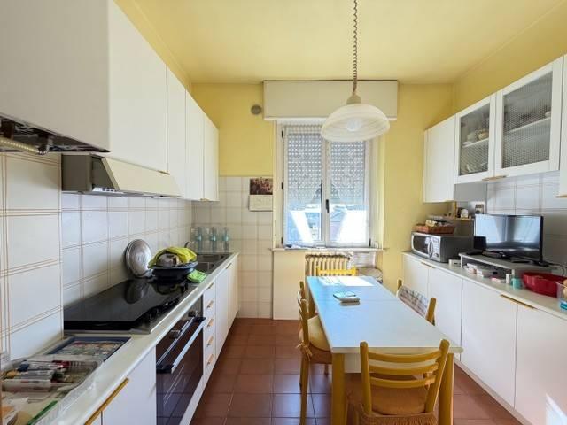 Appartamento in vendita a Cassolnovo, Pavia