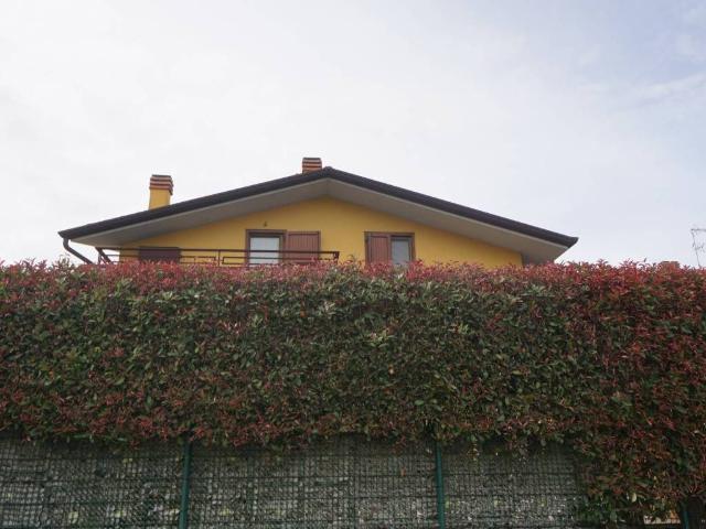 Appartamento in vendita a Cassolnovo, Pavia