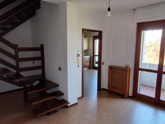 Appartamento in vendita a Cassolnovo, Lombardia