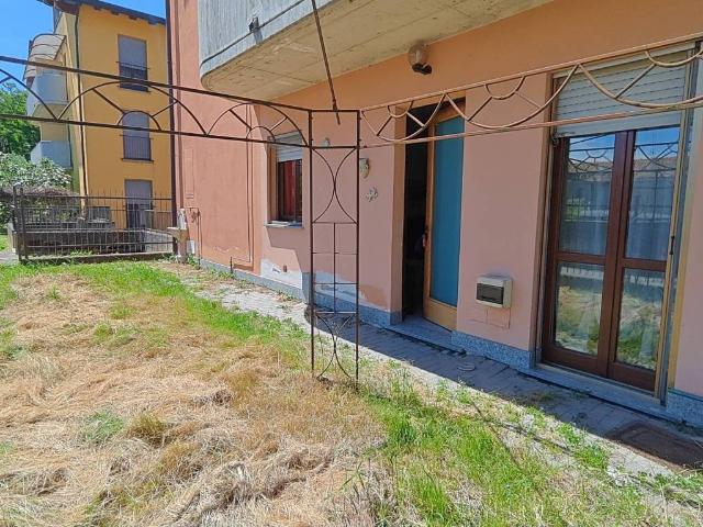 Appartamento in vendita a Cassolnovo, Lombardia