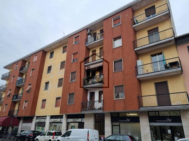 Appartamento in vendita a Cassolnovo, Pavia