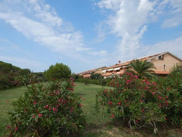 Appartamento in vendita a Bolgheri, Toscana