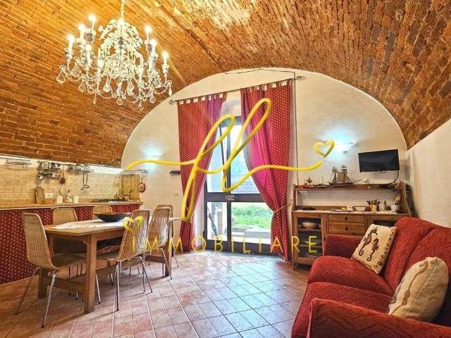 Appartamento in vendita a Bolgheri, Toscana
