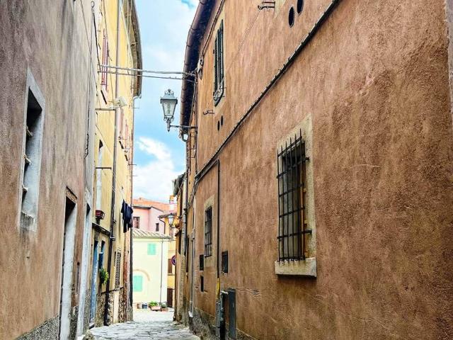 Appartamento in vendita a Bolgheri, Toscana