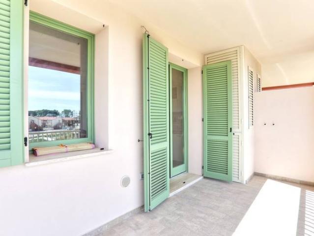 Appartamento in vendita a Casone, Bolgheri